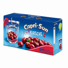 Capri-Sun Cherry 10/0,2l