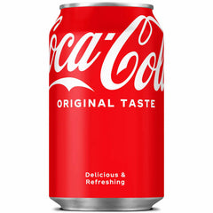 Coca Cola 24/0,33l