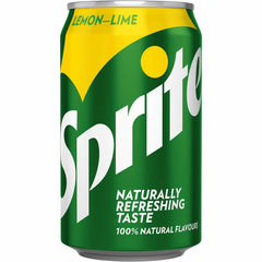 Sprite 24/0,33l