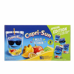 Capri-Sun Multi vitamin 10/0,2l