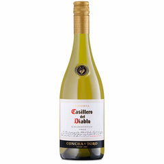 CASILLERO Chardonnay 13,5% 0,75l