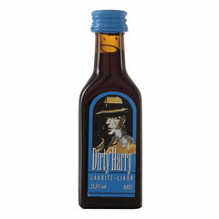 Dirty Harry 21,5% 0,02l