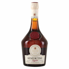 Benedictine DOM Herbs-Liqueur 40% 0,7l