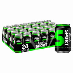 Carlsberg Sport 24x0,33l