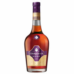 Courvoisier VSOP 40% 0,7l