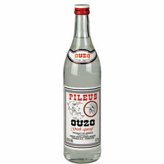 Pileus Ouzo 37,50% 0,7l