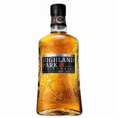 Highland Park 18 Years 43% 0,7l