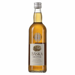 Bäska Droppar Akvavit 40% 0,5l