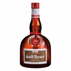 Grand Marnier Cordon Rouge 40% 1,0l