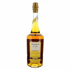 Calvados Boulard Grand Solage 40% 1,0l