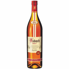 Asbach Uralt 36% 1,0l