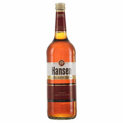 Hansen Rum Blau 40% 0,7l