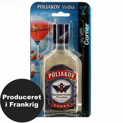 Poliakov 37,5% 0,2l