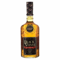 Black Velvet Canadian Whisky 8 yo 40% 1l