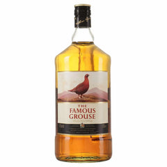 The Famous Grouse Finest 40% 1,75l