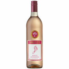 Barefoot White Zinfandel 10% 0,75l