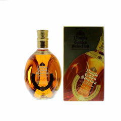 Dimple Golden Selection 40% 0,7l