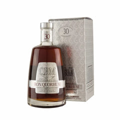 Ron Quorhum 30 Anos Solera 40% 0,7l