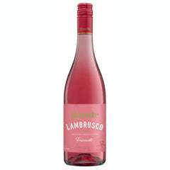 Riunite Lambrusco Emilia Rosato 0,75l