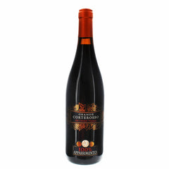 Grande Corterosso Appassimento 14% 0,75L