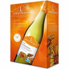 Lindeman's Bin 65 Chardonnay 13% 3,0l BIB