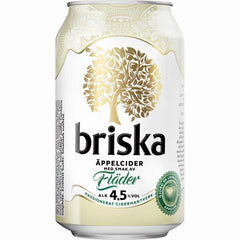 Briska Flader 4,5% 24x0,33l