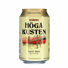 Hoega Kusten 5,3% 24x0,33l Dose