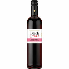 Black Tower Smooth Red 0,75l