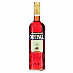 Campari 25% 1,0l