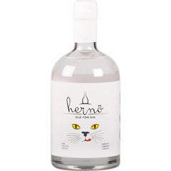 Hernoe Old Tom Gin 43% 0,5l BIO