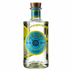 Malfy Gin con Limone 41% 0,7l