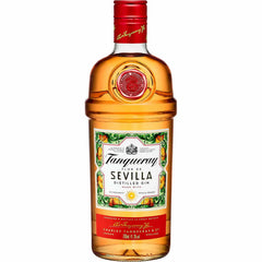 Tanqueray Sevilla 41,3% 0,7l