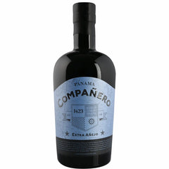 Companero Ron Panama Extra Anejo 54% 0,7l