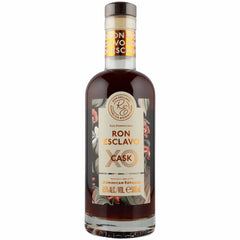 Patridom Rum XO CASK 65% 0,5l