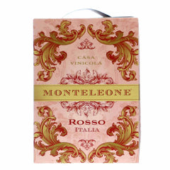 Monteleone Rosso 12,5% 3L BIB