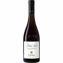 Lynx Pinot Noir 13,5% 0,75l