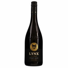 Lynx Pinot Noir Black Label 13,5% 0,75l