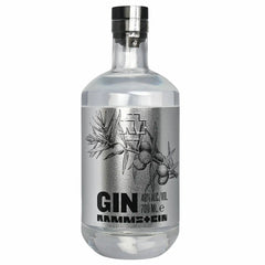 Rammstein Gin 40% 0,7l