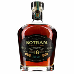 Botran Ron Anejo 18 Solera 1893 40% 0,7l