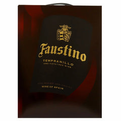 Faustino Tempranillo 13% 3,0l BIB