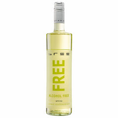 Bree Free White Alkoholfrei 0,75l