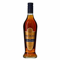 Metaxa 7* 40% 0,7l