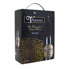 Verosso Red Blend 3,0l BIB Display