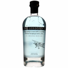 The London No. 1 Original Blue Gin 43% 1,0l