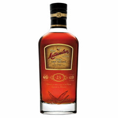 Ron Matusalem Gran Reserva 23YO 40% 0,7l