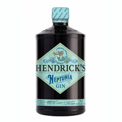 Hendrick's Gin Neptunia 43,4% 0,7l