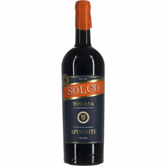 Piccini Solco Toscana Appassite 13,5% 0,75l
