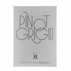 Colli Morenici Pinot Grigio 12,5% 3,0l BIB