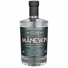 Maneskin Dry Gin 45% 0,5l