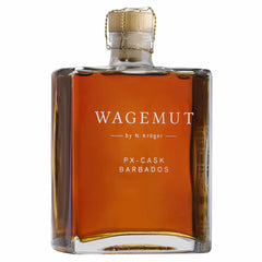 Wagemut PX Cask 40,3% 0,7l